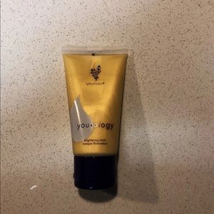 Younique’s brightening mask!